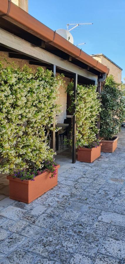Gorgo Rinaldi - Locazioni Brevi Guest House Monopoli Eksteriør bilde