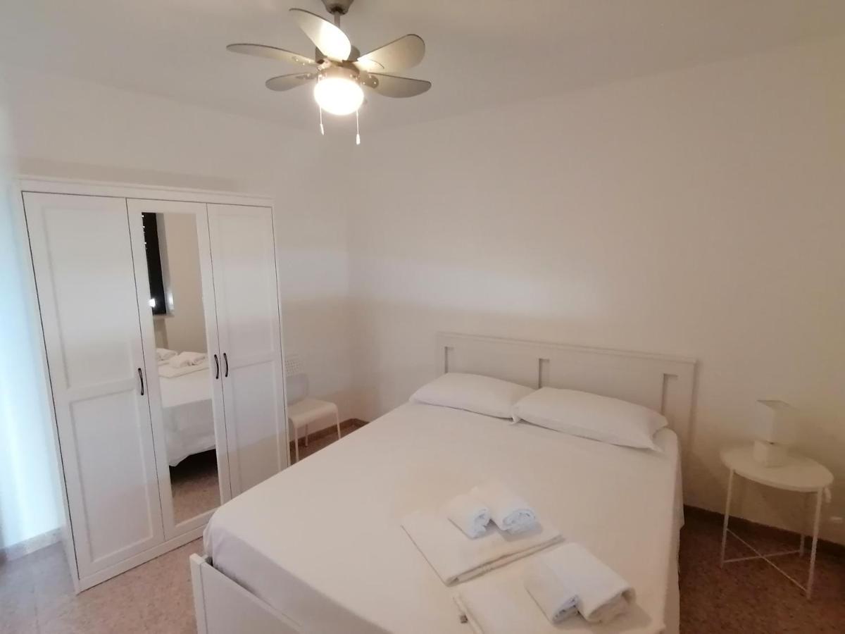 Gorgo Rinaldi - Locazioni Brevi Guest House Monopoli Eksteriør bilde