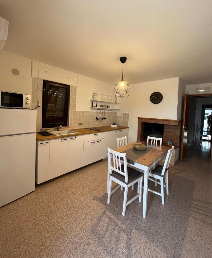 Gorgo Rinaldi - Locazioni Brevi Guest House Monopoli Eksteriør bilde