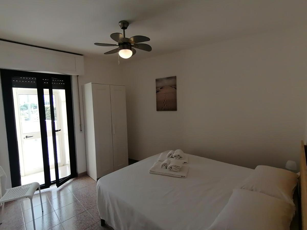 Gorgo Rinaldi - Locazioni Brevi Guest House Monopoli Eksteriør bilde