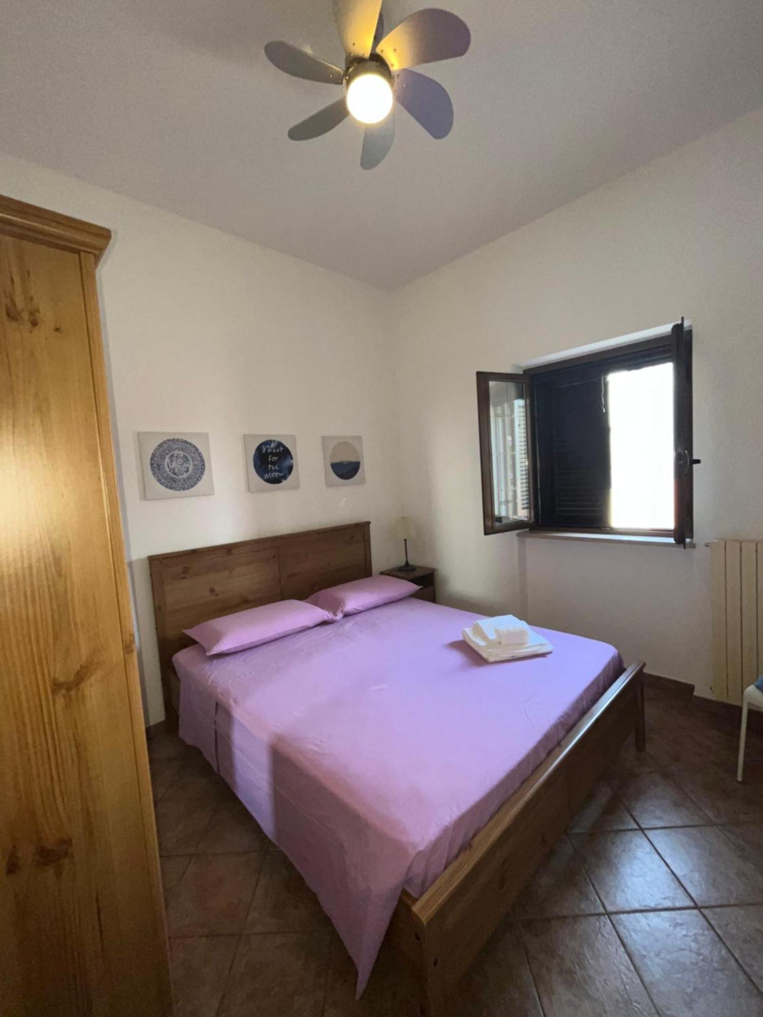 Gorgo Rinaldi - Locazioni Brevi Guest House Monopoli Eksteriør bilde