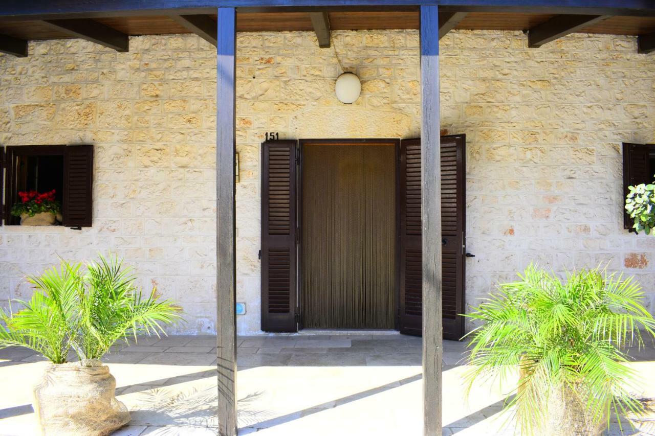 Gorgo Rinaldi - Locazioni Brevi Guest House Monopoli Eksteriør bilde