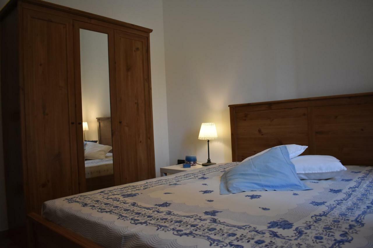 Gorgo Rinaldi - Locazioni Brevi Guest House Monopoli Eksteriør bilde
