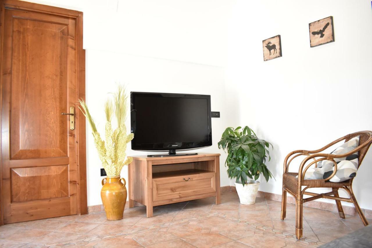 Gorgo Rinaldi - Locazioni Brevi Guest House Monopoli Eksteriør bilde