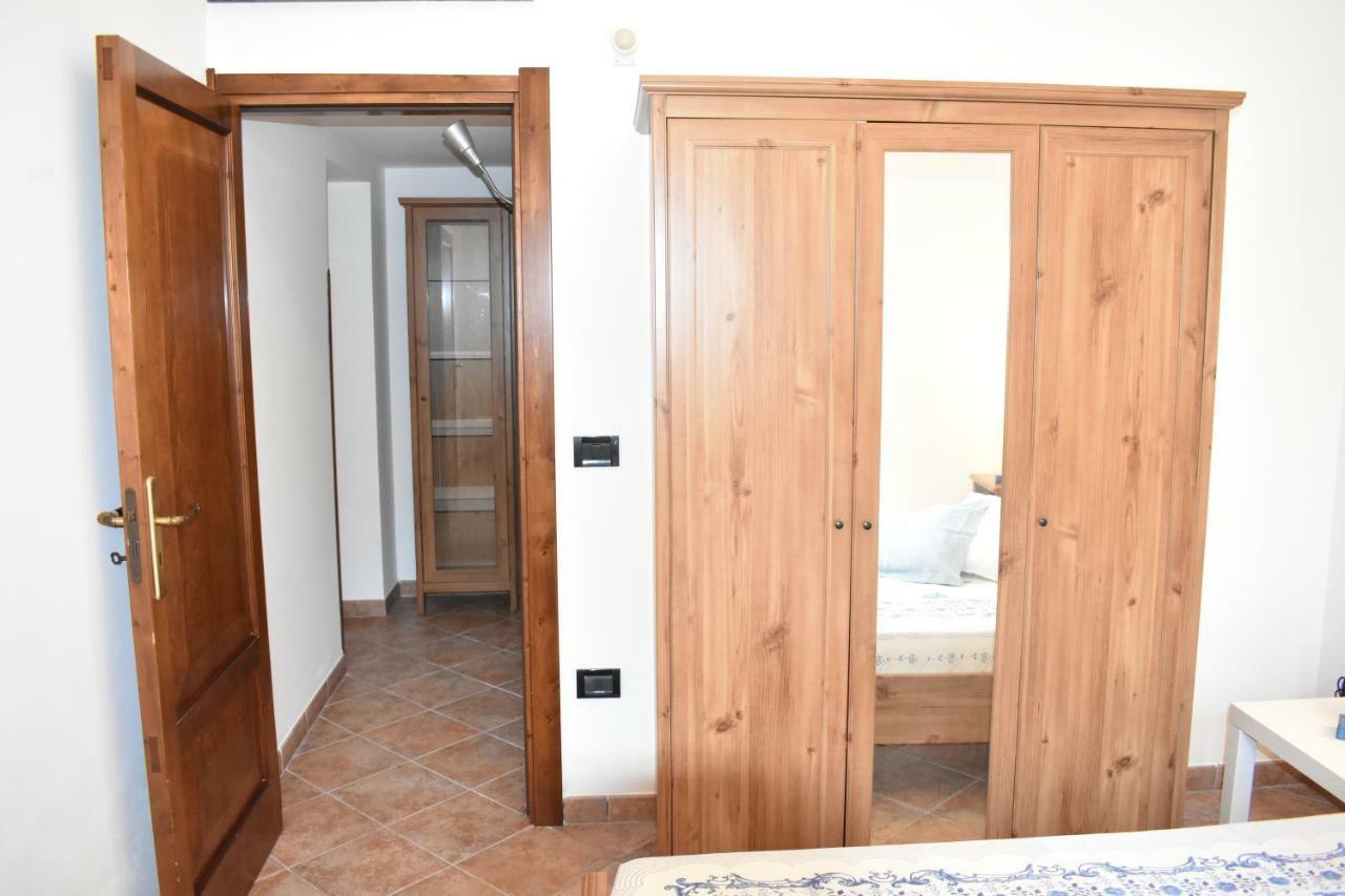 Gorgo Rinaldi - Locazioni Brevi Guest House Monopoli Eksteriør bilde