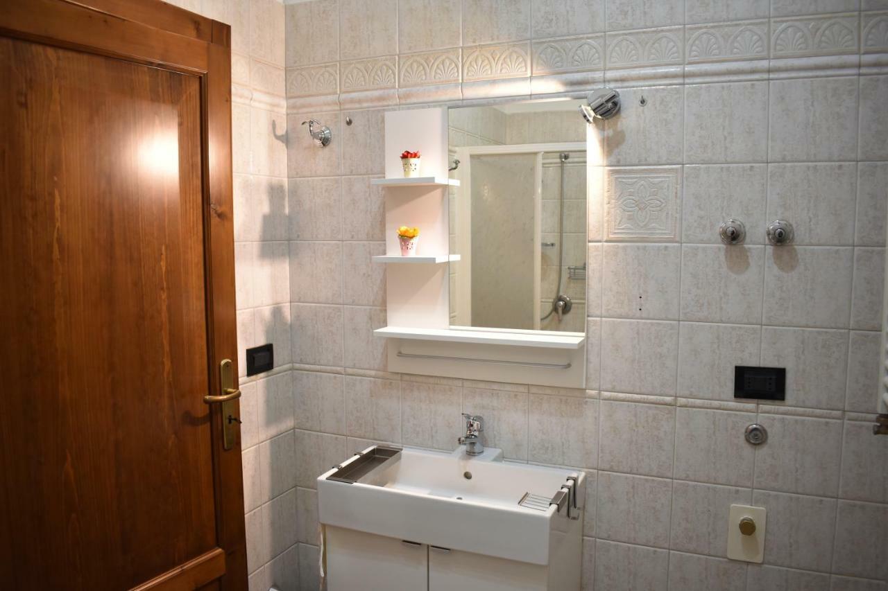 Gorgo Rinaldi - Locazioni Brevi Guest House Monopoli Eksteriør bilde