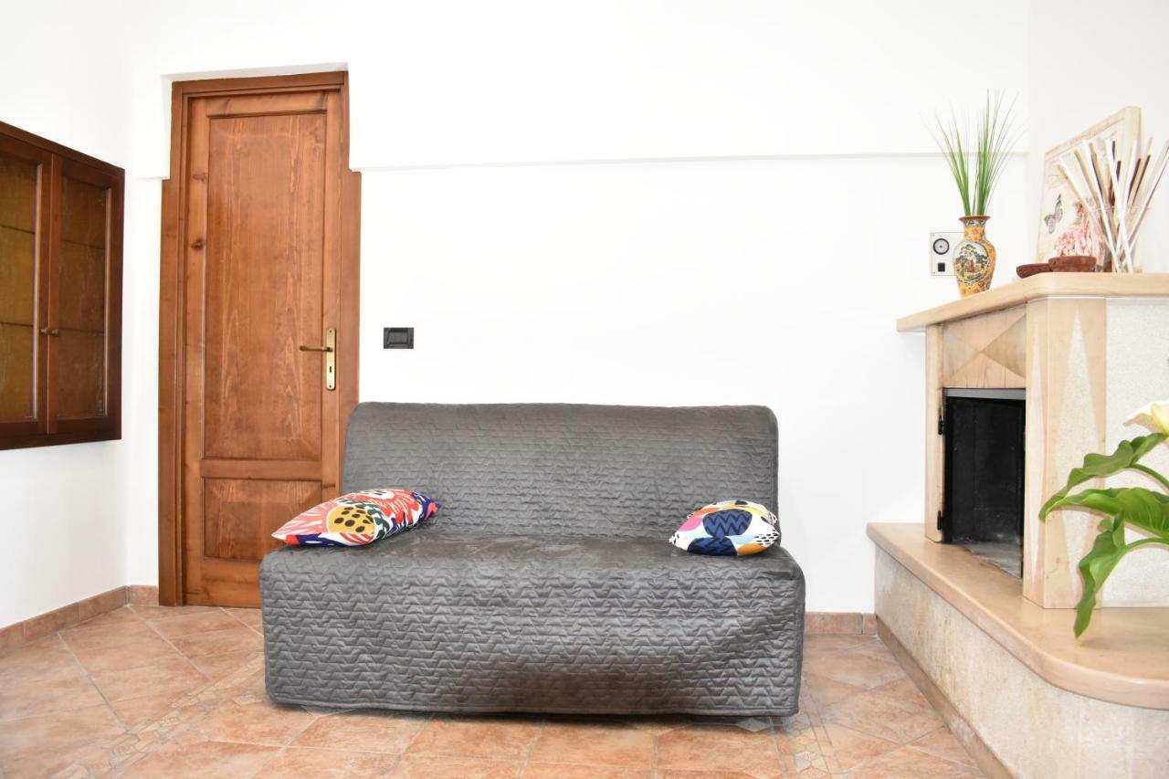 Gorgo Rinaldi - Locazioni Brevi Guest House Monopoli Eksteriør bilde