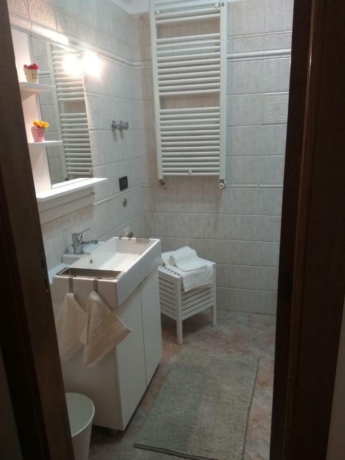 Gorgo Rinaldi - Locazioni Brevi Guest House Monopoli Eksteriør bilde