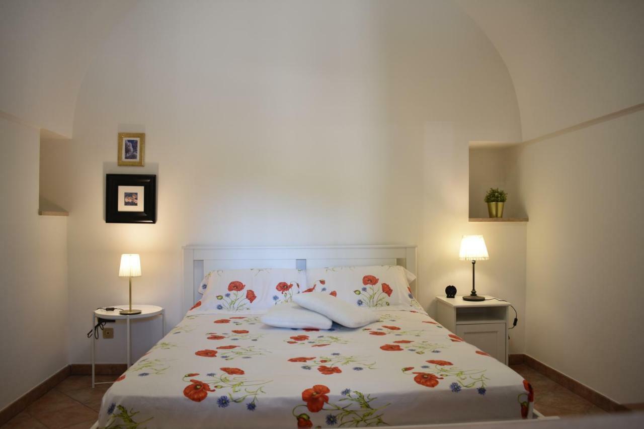 Gorgo Rinaldi - Locazioni Brevi Guest House Monopoli Eksteriør bilde