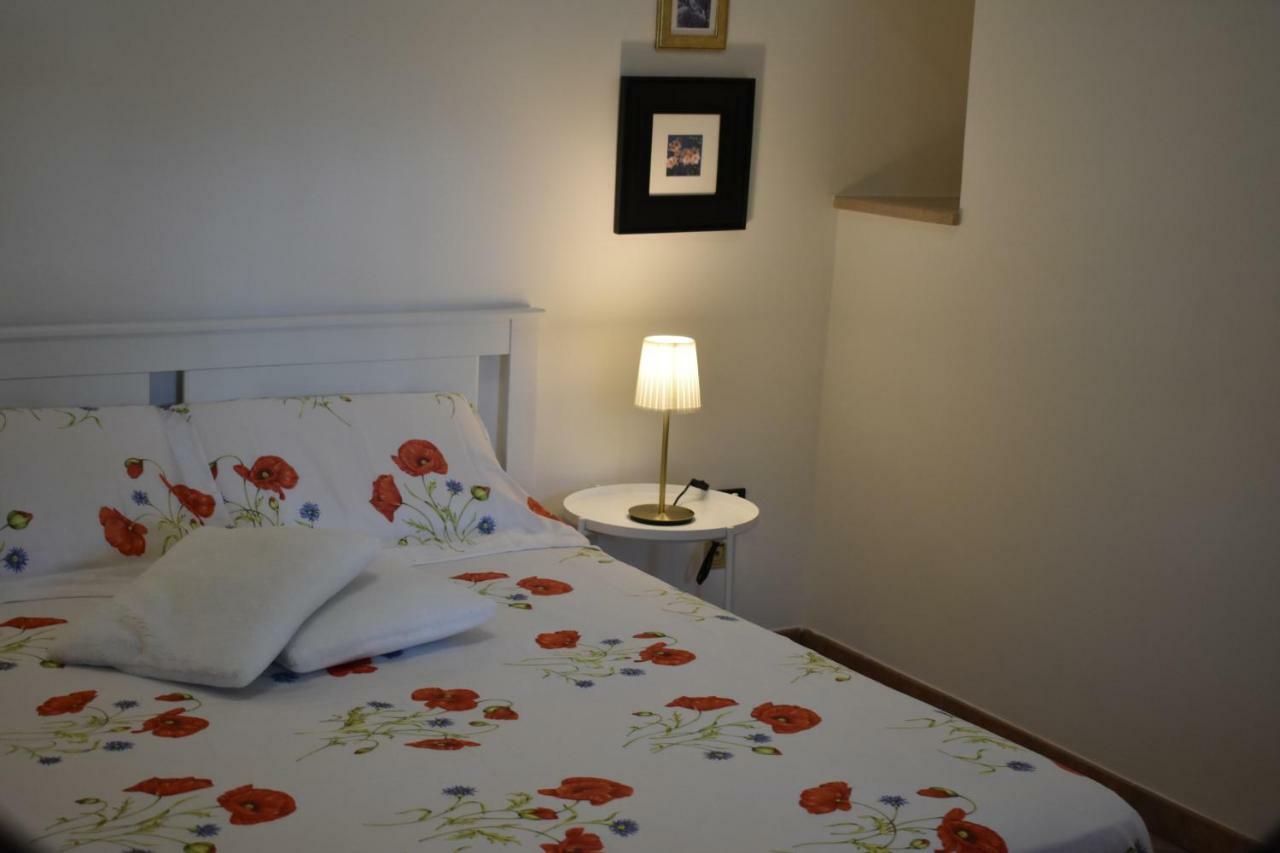 Gorgo Rinaldi - Locazioni Brevi Guest House Monopoli Eksteriør bilde